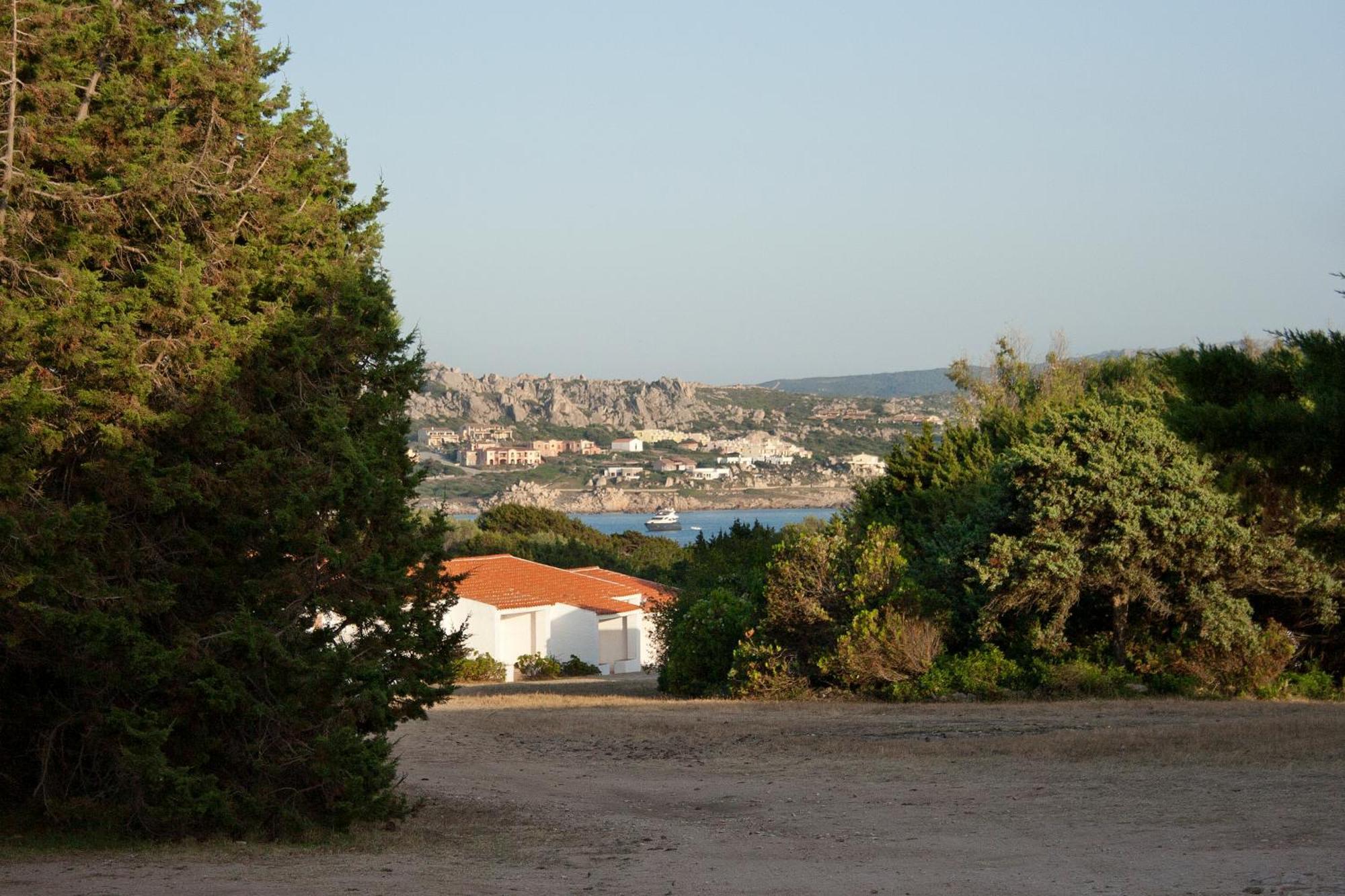 סנטה טרזה גאיורה Hotel Mirage מראה חיצוני תמונה