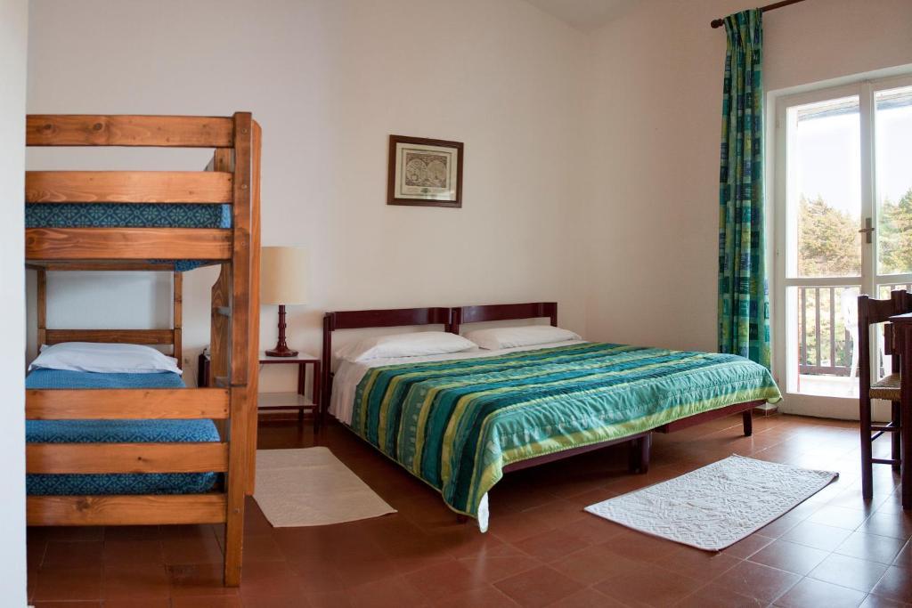 סנטה טרזה גאיורה Hotel Mirage חדר תמונה