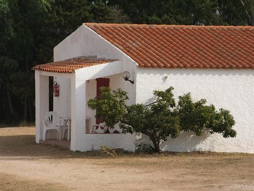 סנטה טרזה גאיורה Hotel Mirage מראה חיצוני תמונה