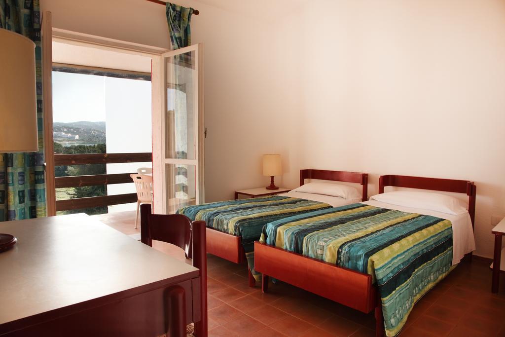 סנטה טרזה גאיורה Hotel Mirage מראה חיצוני תמונה