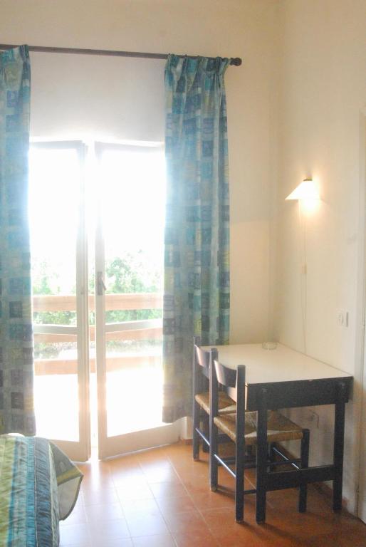 סנטה טרזה גאיורה Hotel Mirage חדר תמונה